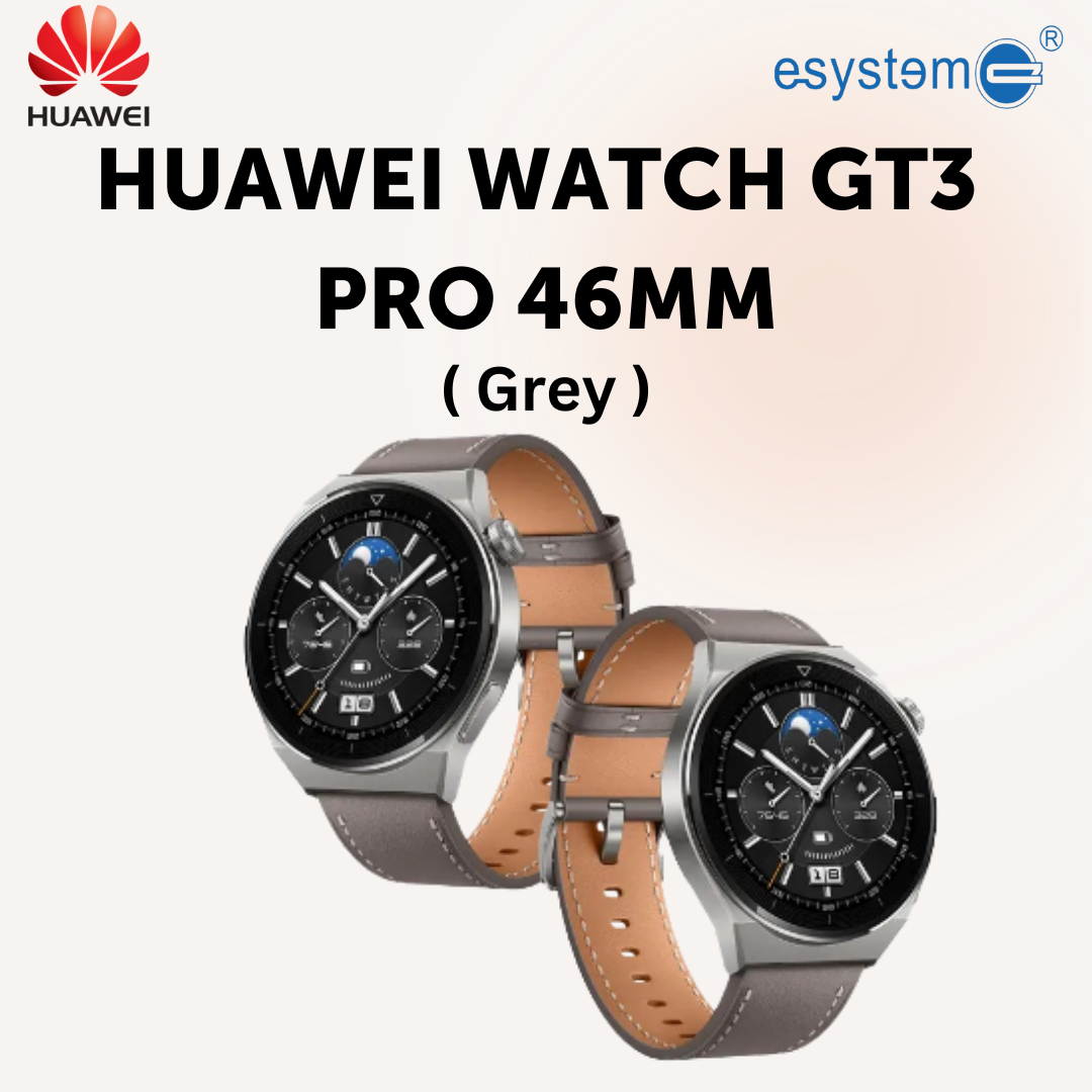 Huawei Watch GT3 Pro 46mm