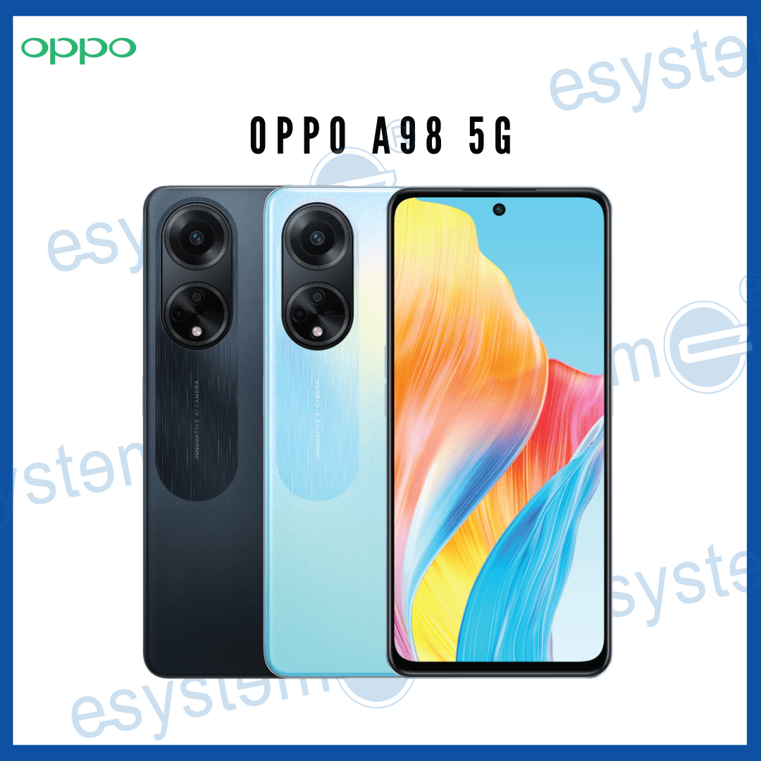 OPPO A98 5G